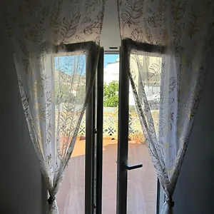 Casita La Rosa De La Huerta Con Chimenea Interior Monachil