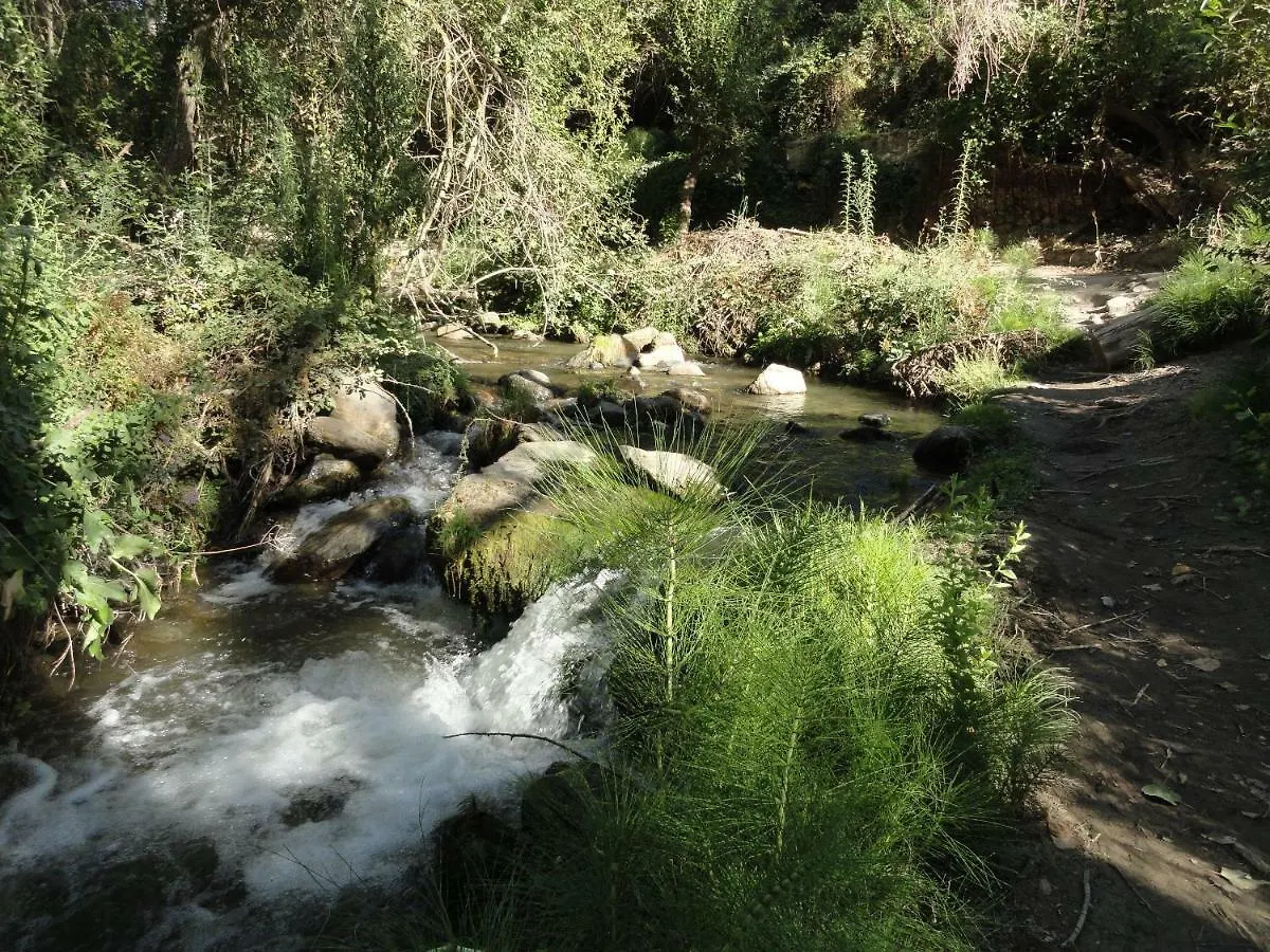 Apartamento Terrazas De Monachil Spain