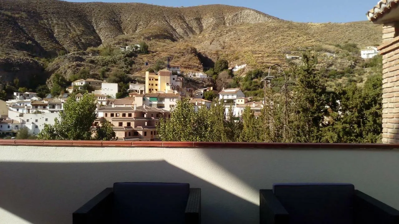 Apartamento Terrazas De Monachil Apartment