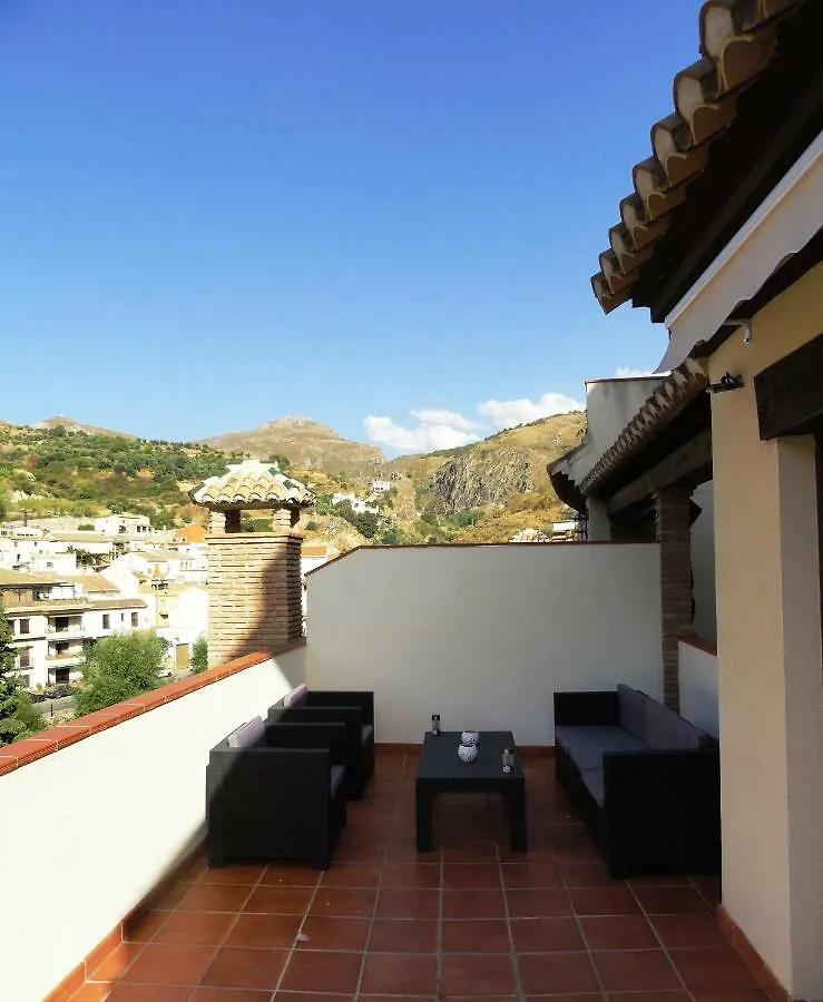 Apartamento Terrazas De Monachil Apartment