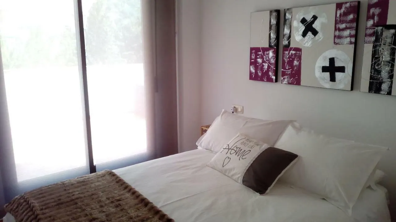 Apartamento Terrazas De Monachil