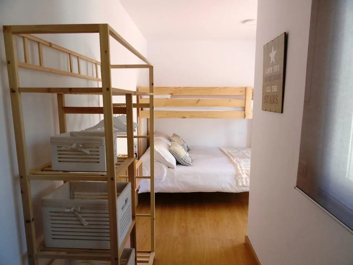 Apartamento Terrazas De Monachil 0*,
