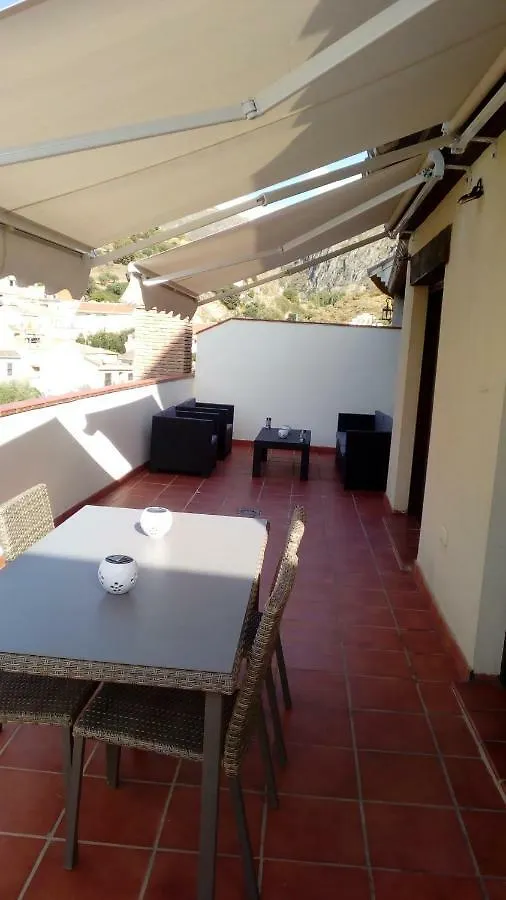 Apartamento Terrazas De Monachil