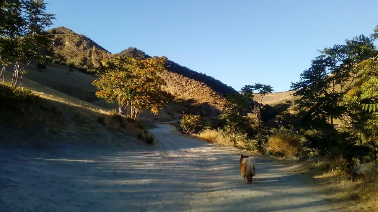 Apartamento Terrazas De Monachil 0*,
