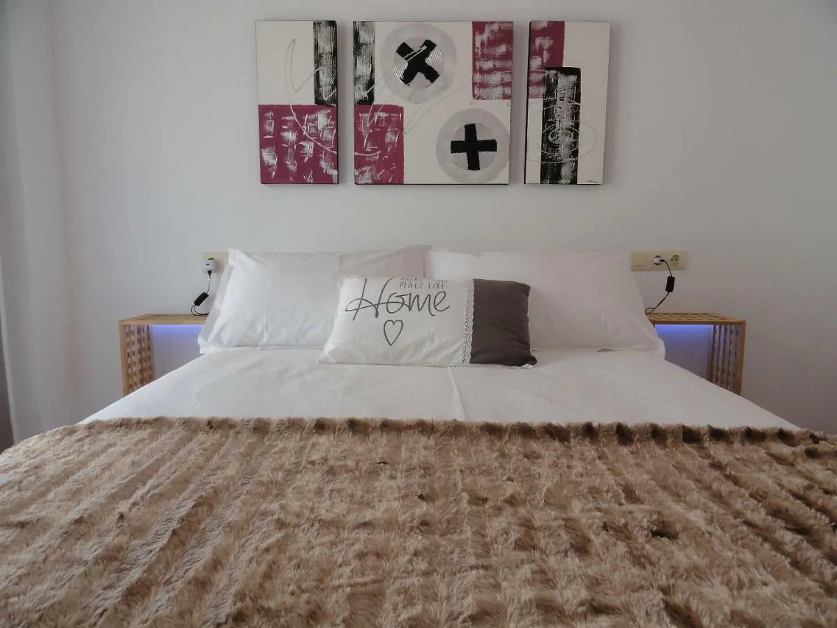 Apartamento Terrazas De Monachil 0*,
