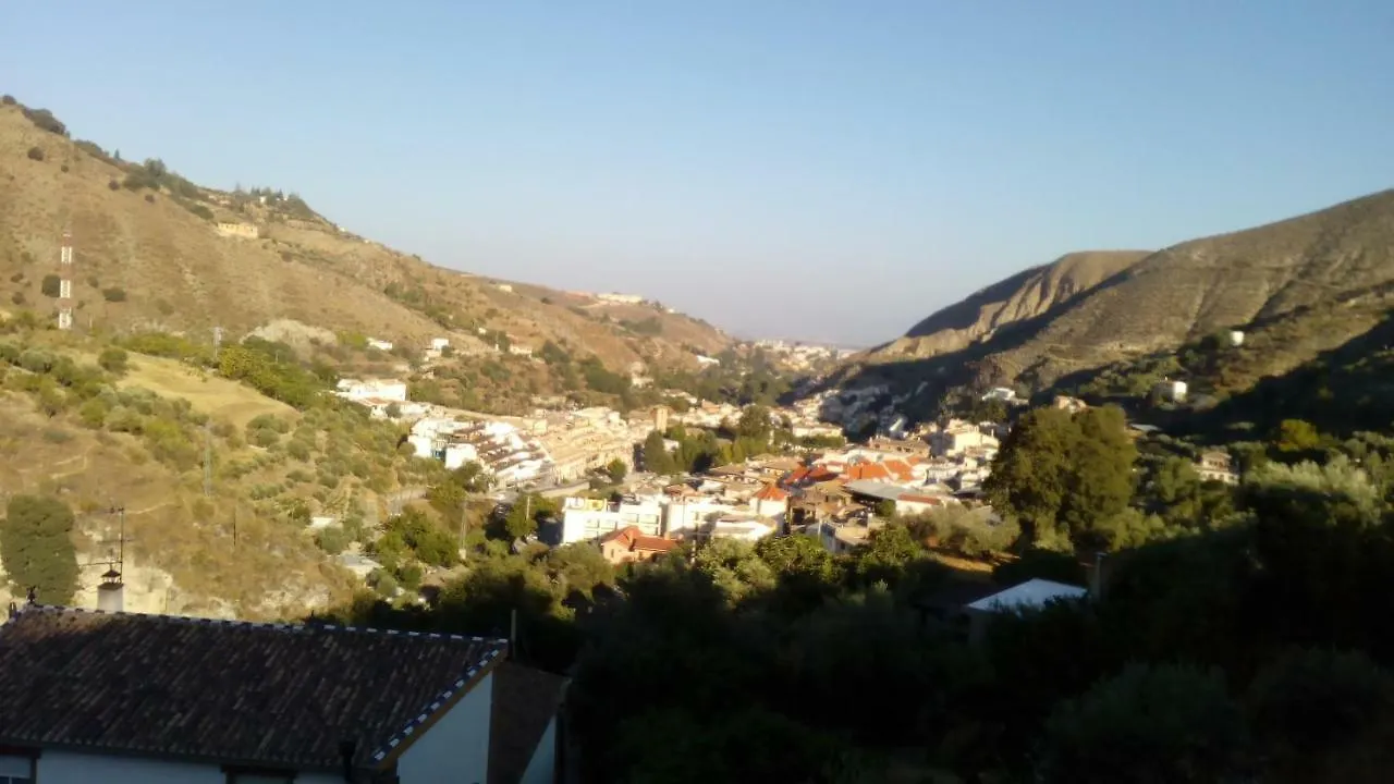 Apartamento Terrazas De Monachil Spain