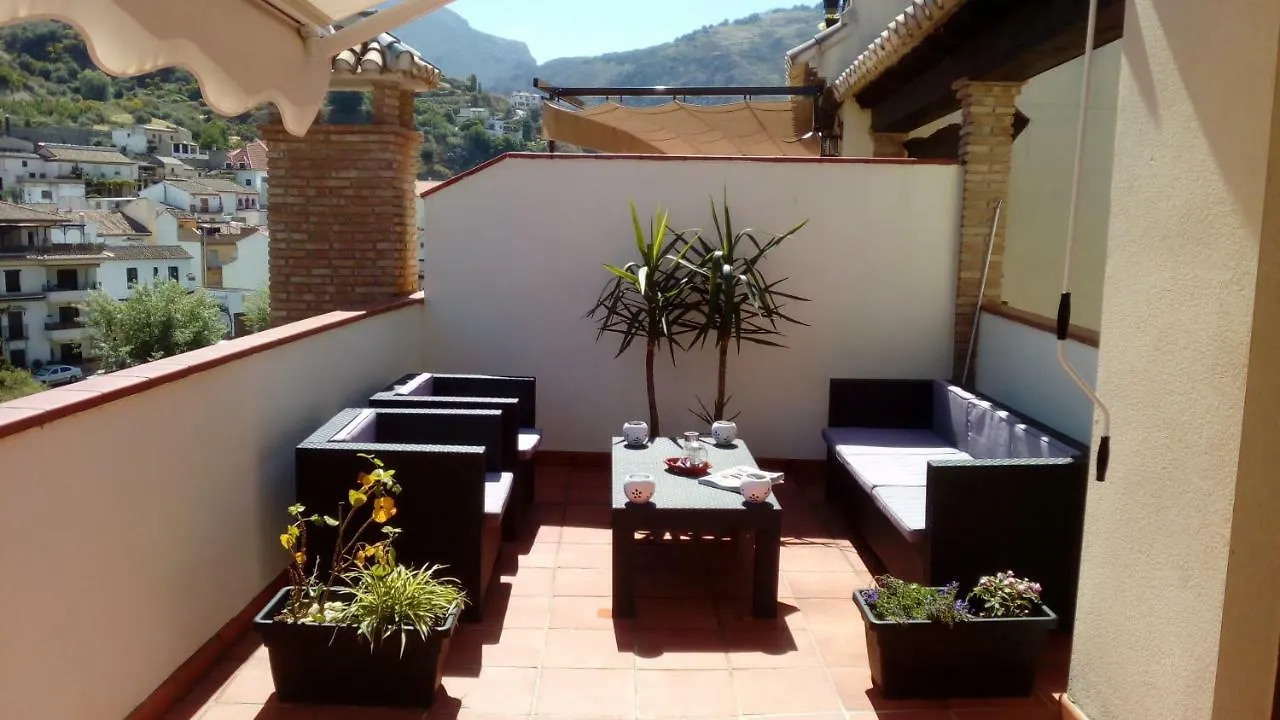 Apartamento Terrazas De Monachil 0*,  Spain